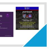 Deportes Onda Cero Segovia