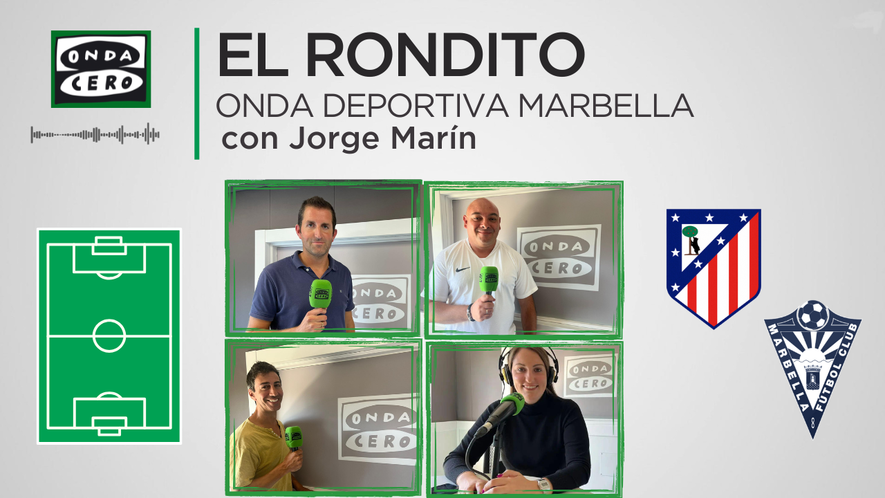 El Marbella buscará la victoria en Madrid para salir de la racha negativa El Marbella buscará la victoria en Madrid para salir de la racha negativa