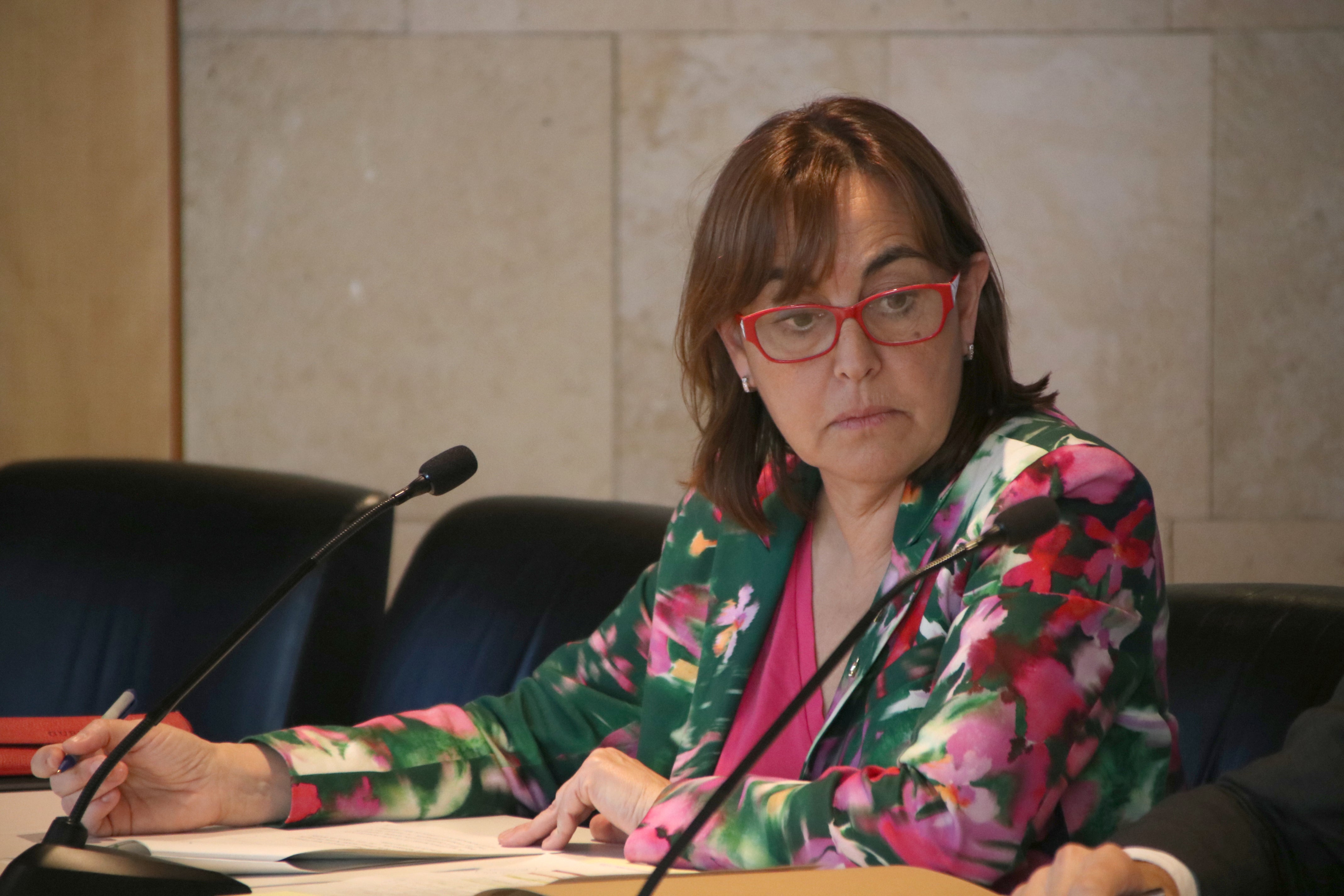 Ja està en marxa la construcció de 4.000 pisos protegits Ja està en marxa la construcció de 4.000 pisos protegits