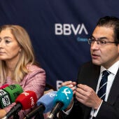 BBVA Research prevé que el PIB de Extremadura se acelere al 2,7% en 2025 por encima de la media nacional