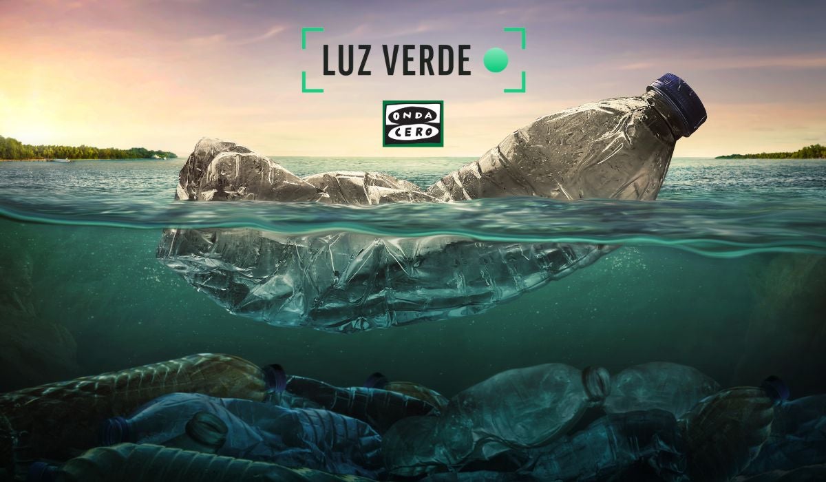 Proyecto Ulysses, contra la contaminación plástica Proyecto Ulysses, contra la contaminación plástica