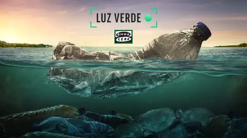 Contaminación plastica Contaminación plastica