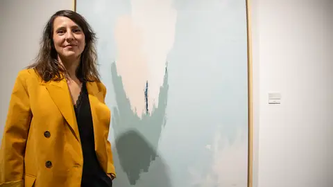 La argentina Valeria Maculam logra el primer lugar del XXVII Premio de Artes Plásticas Sala El Brocense de Cáceres La argentina Valeria Maculam logra el primer lugar del XXVII Premio de Artes Plásticas Sala El Brocense de Cáceres