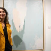 La argentina Valeria Maculam logra el primer lugar del XXVII Premio de Artes Plásticas Sala El Brocense de Cáceres