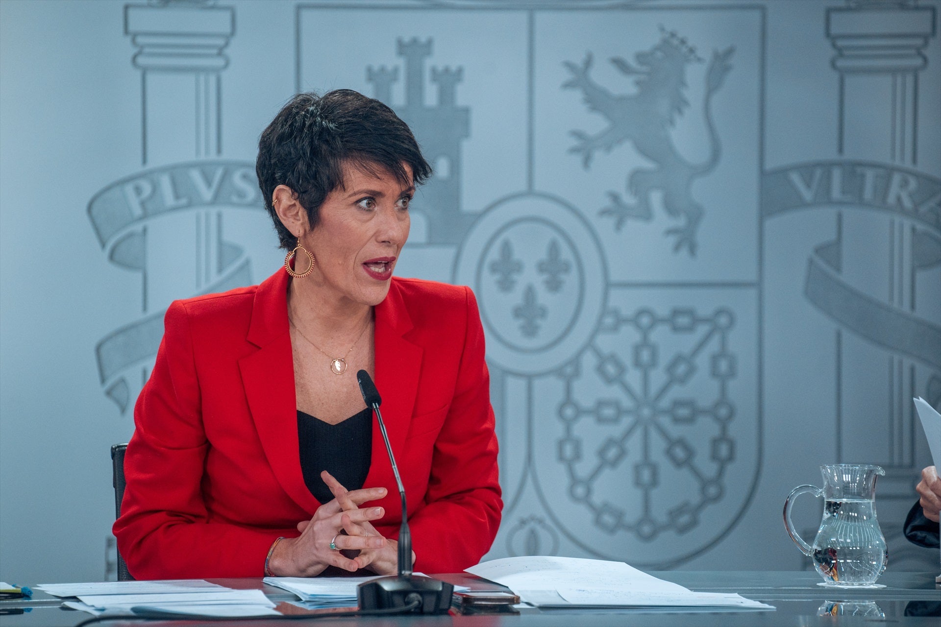 Las nuevas bajas laborales provocan otro choque entre Trabajo y Seguridad Social: las dos propuestas enfrentadas Las nuevas bajas laborales provocan otro choque entre Trabajo y Seguridad Social: las dos propuestas enfrentadas