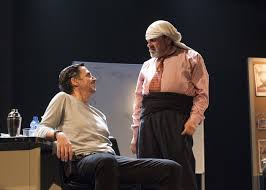 Fin de semana de Teatro en la Sensación 29/11/2024 Fin de semana de Teatro en la Sensación 29/11/2024