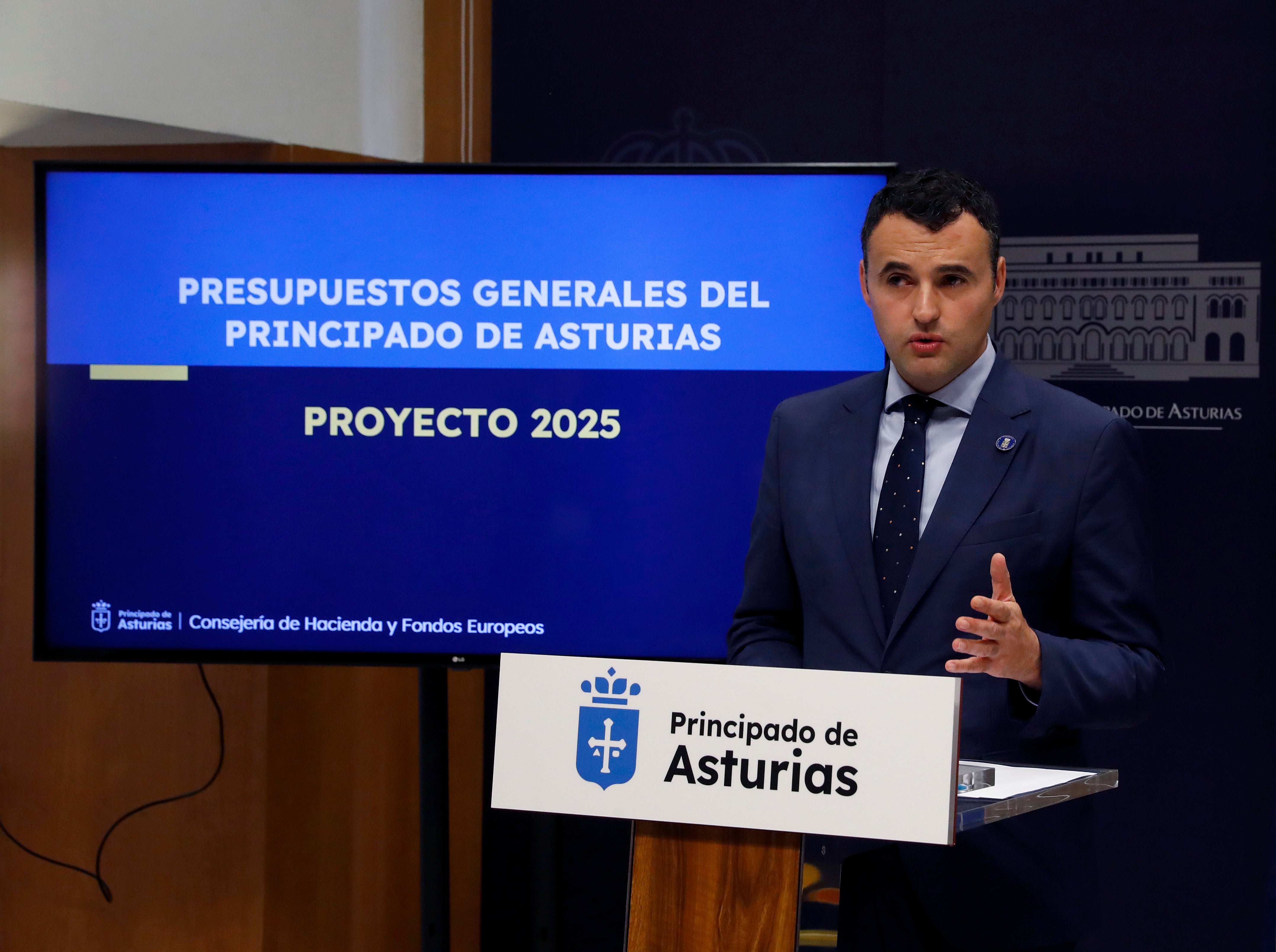 El Principado añade una deducción para 'gastos vitales' de menores de 35 años El Principado añade una deducción para 'gastos vitales' de menores de 35 años