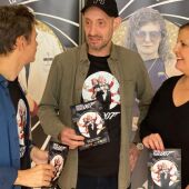 El cine de la Vega Baja se cita este sábado en Orihuela con un 'Cinema Paniso' dedicado a James Bond