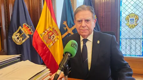 Alfredo Canteli Alfredo Canteli