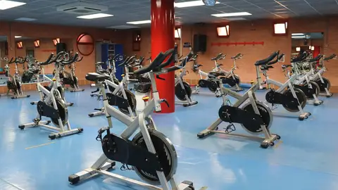 Sala ciclo UMA Sala ciclo UMA
