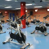 Sala ciclo UMA Sala ciclo UMA