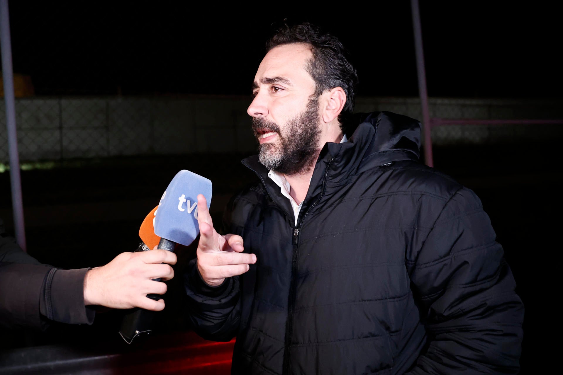 Quién es Carmen Pano, la empresaria que dice haber dado 90.000 euros en bolsas en Ferraz por orden de Aldama Quién es Carmen Pano, la empresaria que dice haber dado 90.000 euros en bolsas en Ferraz por orden de Aldama