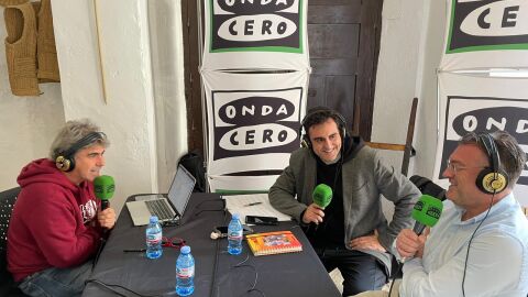 M&aacute;s de Uno Almer&iacute;a 29/11/2024