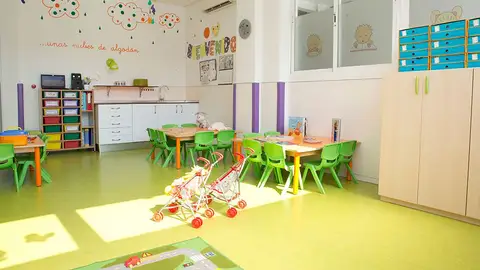CCOO critica que la Consejería de Educación no acceda "por omisión" a las partidas del ministerio para Infantil CCOO critica que la Consejería de Educación no acceda "por omisión" a las partidas del ministerio para Infantil
