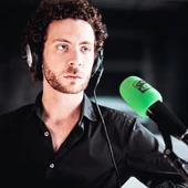 Guillermo Mendoza en Onda Cero Granada Guillermo Mendoza en Onda Cero Granada