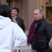80 personas en los campamentos para personas con discapadidad