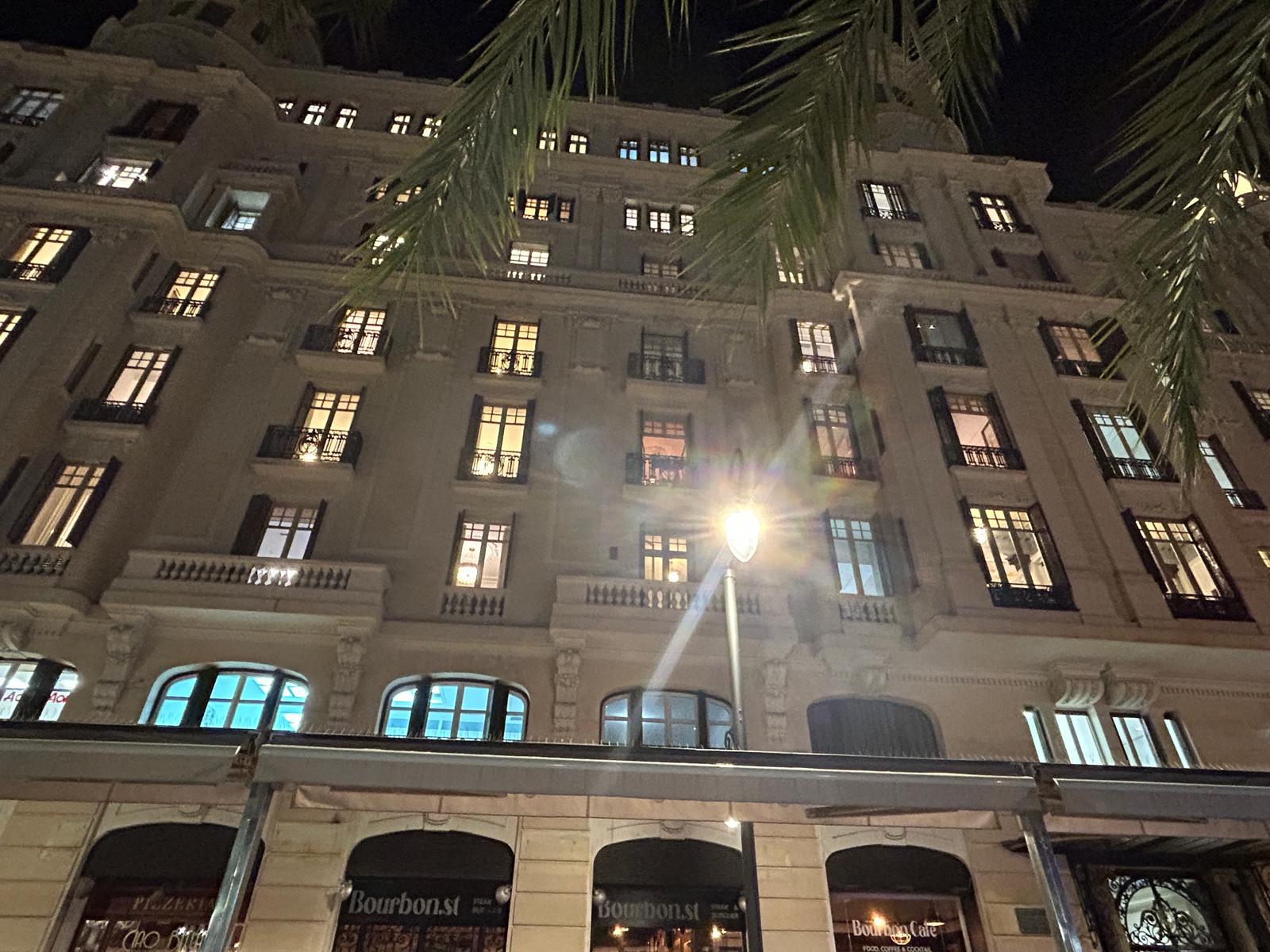 Barcala: “Es un orgullo celebrar el centenario de la Casa Carbonell, un lugar emblemático de Alicante” Barcala: “Es un orgullo celebrar el centenario de la Casa Carbonell, un lugar emblemático de Alicante”