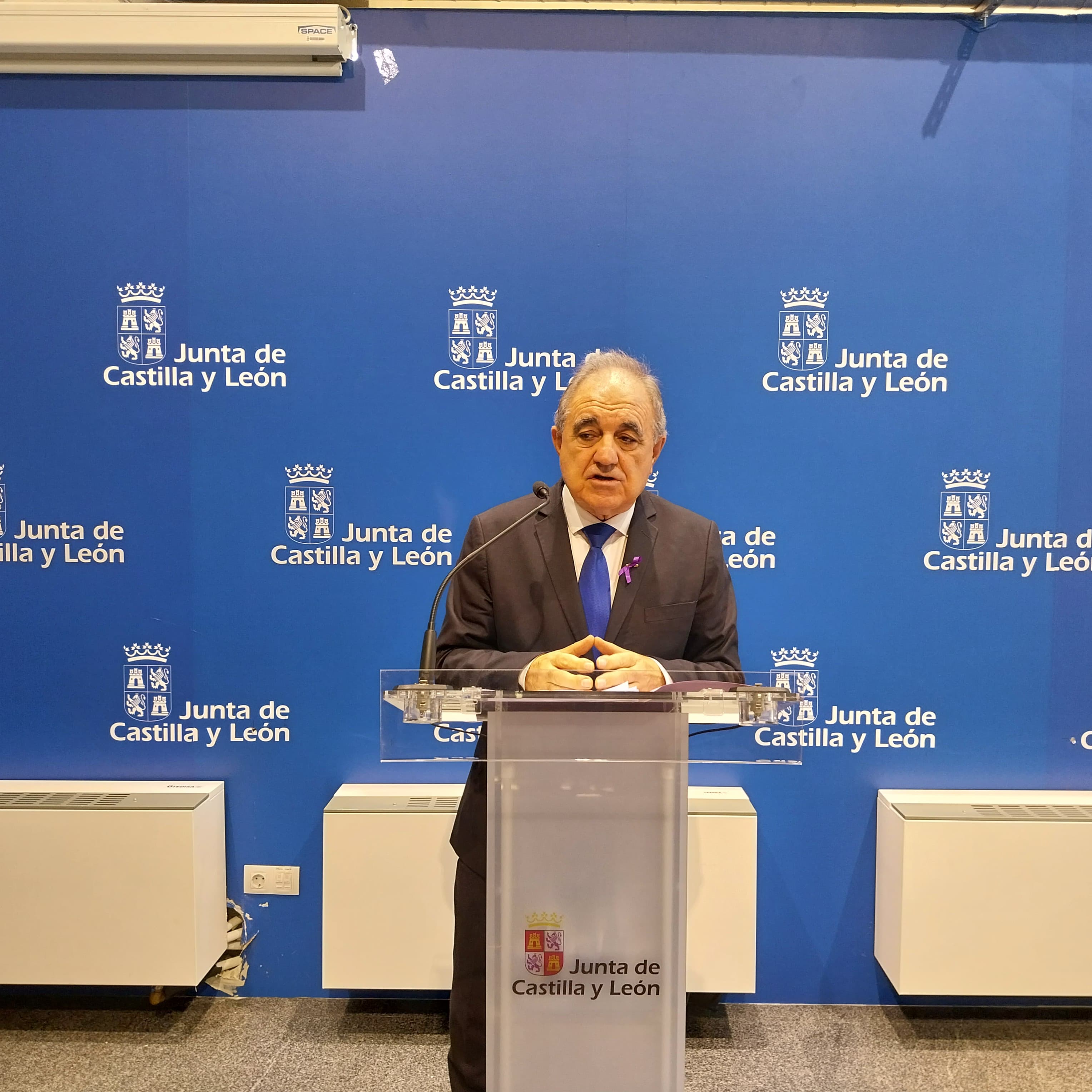 La Junta refuerza su compromiso en la lucha contra la violencia de género con nuevas actuaciones La Junta refuerza su compromiso en la lucha contra la violencia de género con nuevas actuaciones