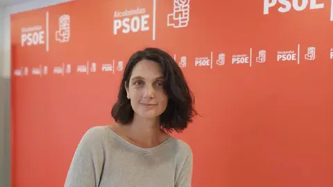 Imagen de archivo de Pilar Sánchez Acera. Imagen de archivo de Pilar Sánchez Acera.