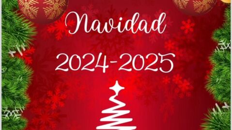 Navidad 2025 Torre Pacheco 