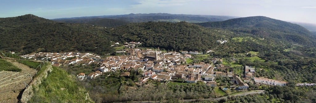 RETO DEMOGRÁFICO: ALÁJAR, ENTRE EL CIELO Y LA TIERRA - 05/12/2024 RETO DEMOGRÁFICO: ALÁJAR, ENTRE EL CIELO Y LA TIERRA - 05/12/2024