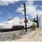 Tren de Renfe de la serie 730 Tren de Renfe de la serie 730