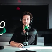 Guillermo Mendoza en Onda Cero Granada Guillermo Mendoza en Onda Cero Granada