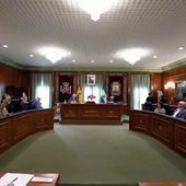 Pleno Ayuntamiento Pleno Ayuntamiento
