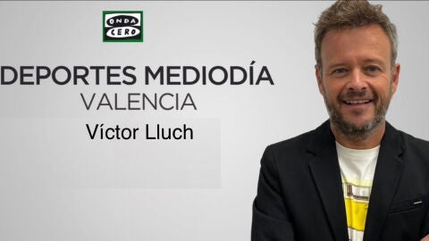 OC V Deportes Mediodia Victor Lluch