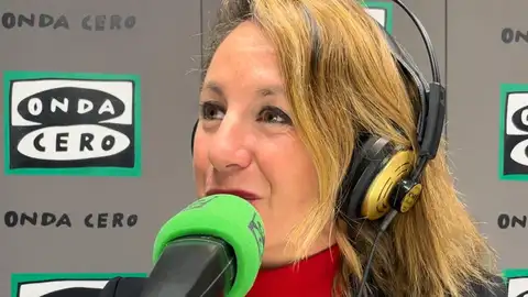 Begoña Carrasco, alcaldesa de Castellón. Begoña Carrasco, alcaldesa de Castellón.