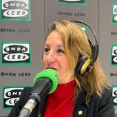Begoña Carrasco, alcaldesa de Castellón. Begoña Carrasco, alcaldesa de Castellón.