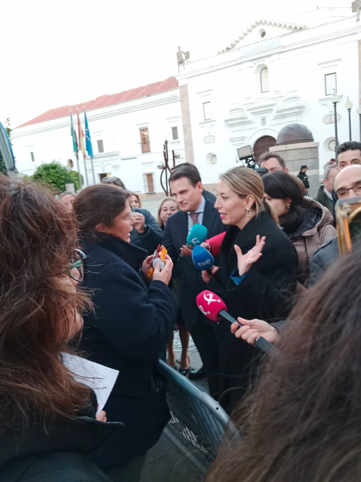 La Coordinadora de ONG´s denuncia un proceso de retroceso y desmantelamiento del sistema de cooperación extremeño La Coordinadora de ONG´s denuncia un proceso de retroceso y desmantelamiento del sistema de cooperación extremeño