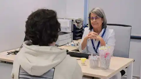 Osakidetza advierte: el 50% de los casos de VIH se detecta de manera tardía Osakidetza advierte: el 50% de los casos de VIH se detecta de manera tardía