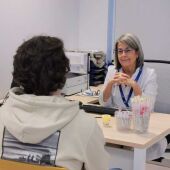 Osakidetza advierte: el 50% de los casos de VIH se detecta de manera tardía
