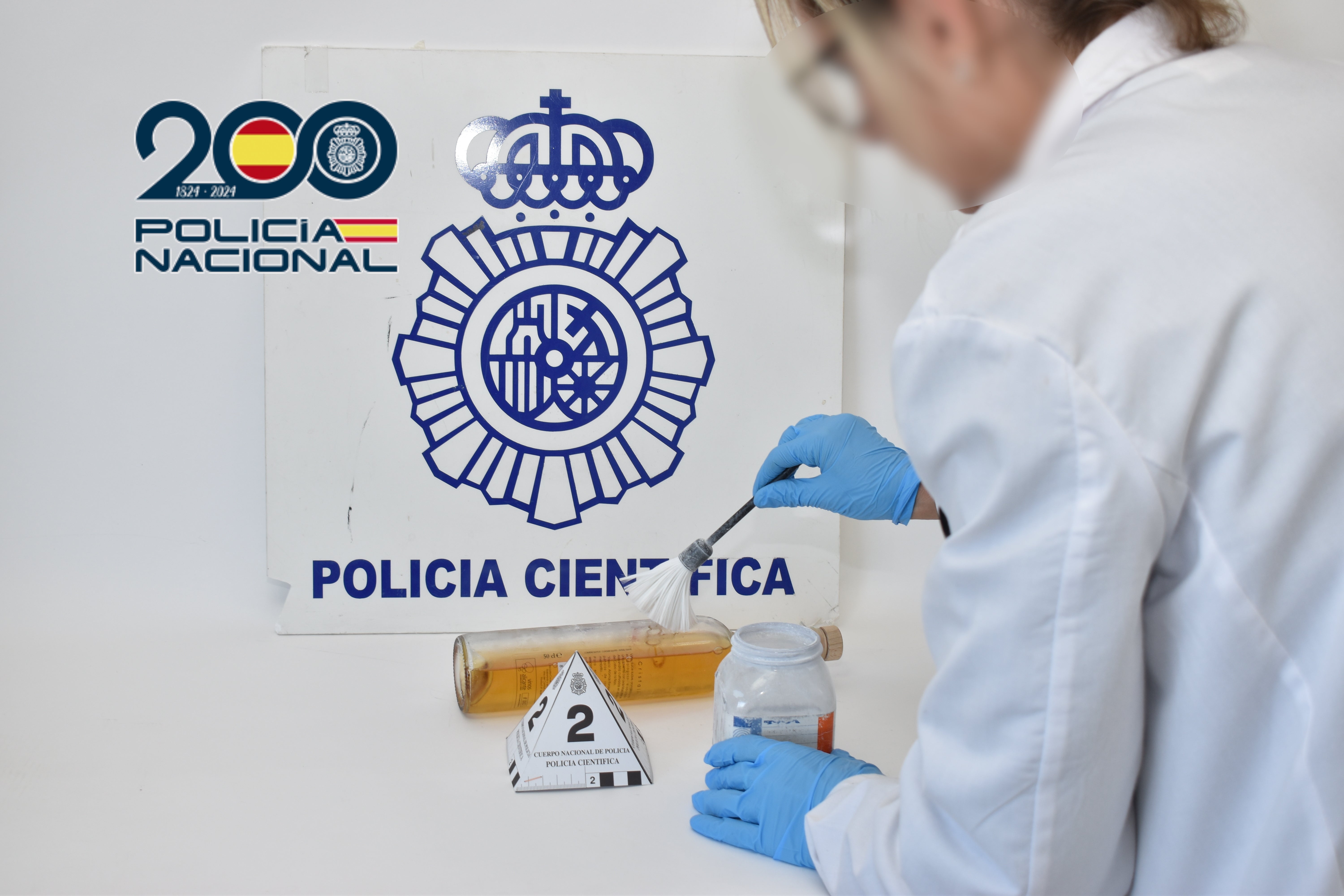 La Policía Nacional de Elche detiene a cinco personas por el robo en una vivienda de la pedanía de La Hoya La Policía Nacional de Elche detiene a cinco personas por el robo en una vivienda de la pedanía de La Hoya