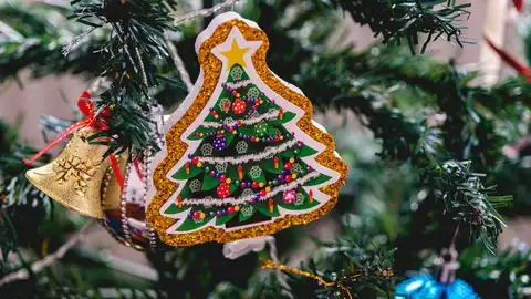 Weekend news Christmas 2024: La Navidad llega a 'Noticias fin de semana' con la mejor música Weekend news Christmas 2024: La Navidad llega a 'Noticias fin de semana' con la mejor música