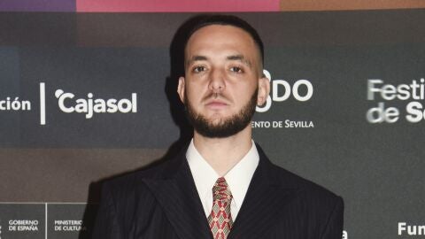 "C. Tangana hace una donación por la DANA" "C. Tangana hace una donación por la DANA"