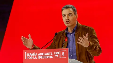 Pedro Sánchez Pedro Sánchez