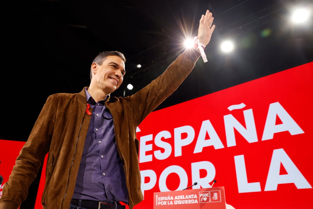 El Gobierno incorpora a la primera hornada de 22 asesores científicos, uno por ministerio El Gobierno incorpora a la primera hornada de 22 asesores científicos, uno por ministerio