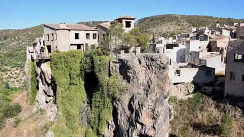 Letur, dentro de los Pueblos Más Bonitos de España Letur, dentro de los Pueblos Más Bonitos de España