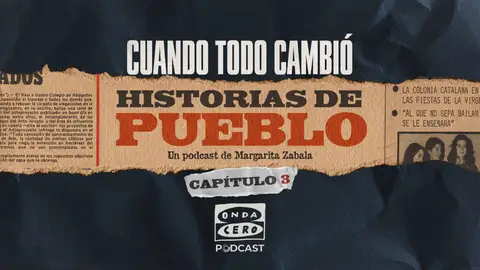 Cuando todo cambió 1x03 Cuando todo cambió 1x03