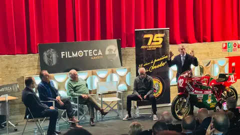 En 2025 las motos volverán al Circuito En 2025 las motos volverán al Circuito