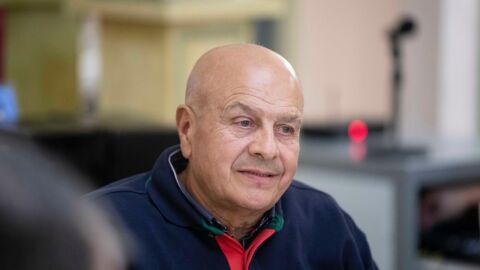 Carlos de la Fuente