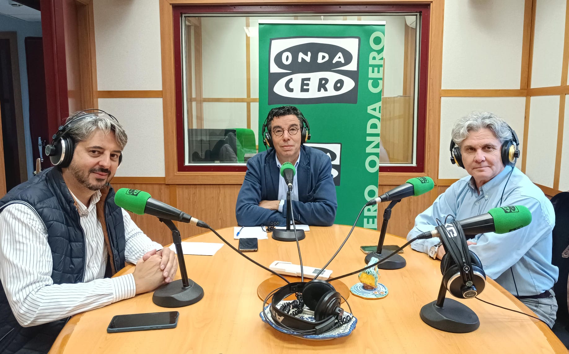 En la Memoria: El `Canto a Talavera´ de la Banda Municipal de Música a favor de los damnificados por la DANA En la Memoria: El `Canto a Talavera´ de la Banda Municipal de Música a favor de los damnificados por la DANA