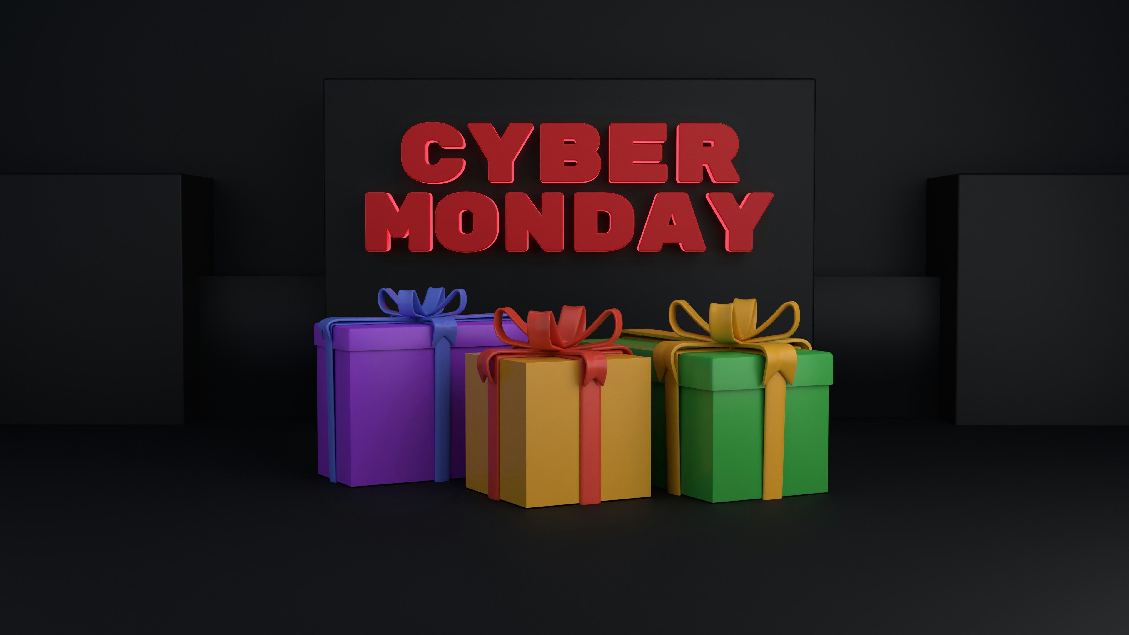 Cyber Monday 2024 en España: cuánto dura y ofertas en Amazon, Zara, El Corte Inglés, MediaMarkt... Cyber Monday 2024 en España: cuánto dura y ofertas en Amazon, Zara, El Corte Inglés, MediaMarkt...