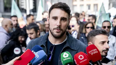 Víctor Gutiérrez en una foto de archivo Víctor Gutiérrez en una foto de archivo