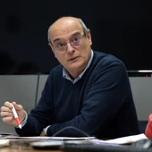 Juan Marín, concejal de Empleo en el Ayuntamiento de Toledo. Juan Marín, concejal de Empleo en el Ayuntamiento de Toledo.