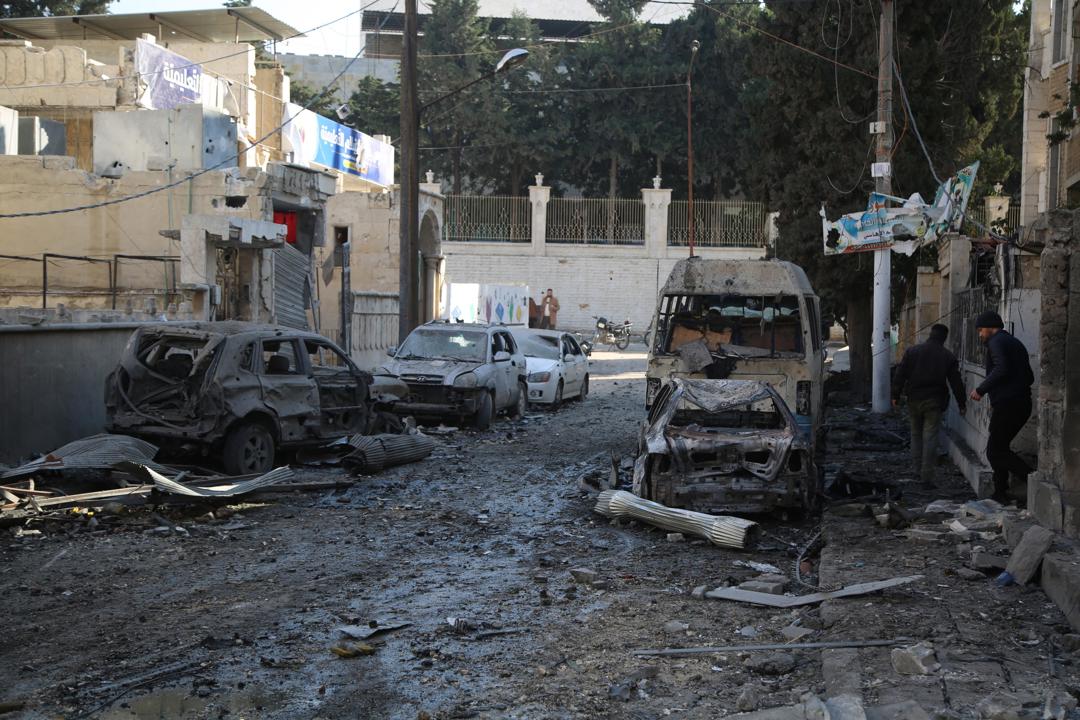 El presidente sirio Bashar Al Assad responderá por la fuerza a los rebeldes que han logrado tomar la ciudad de Alepo El presidente sirio Bashar Al Assad responderá por la fuerza a los rebeldes que han logrado tomar la ciudad de Alepo