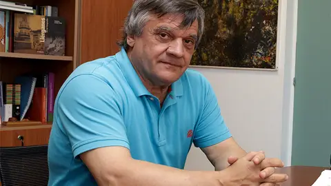 Chema Puente Chema Puente