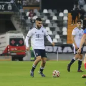 CD Badajoz CD Badajoz
